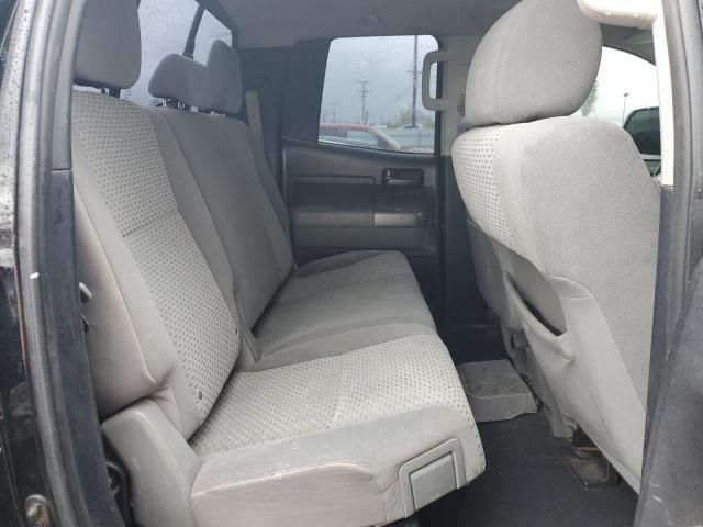 2013 Toyota Tundra Double Cab SR5