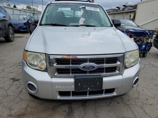 2010 Ford Escape XLS