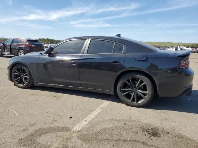 2018 Dodge Charger R/T