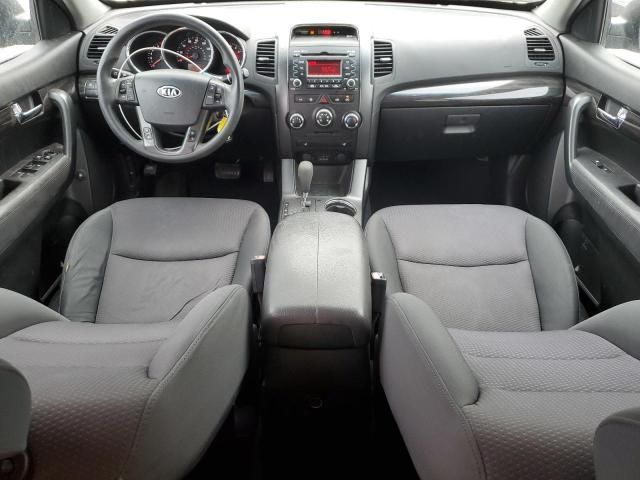 2011 KIA Sorento Base