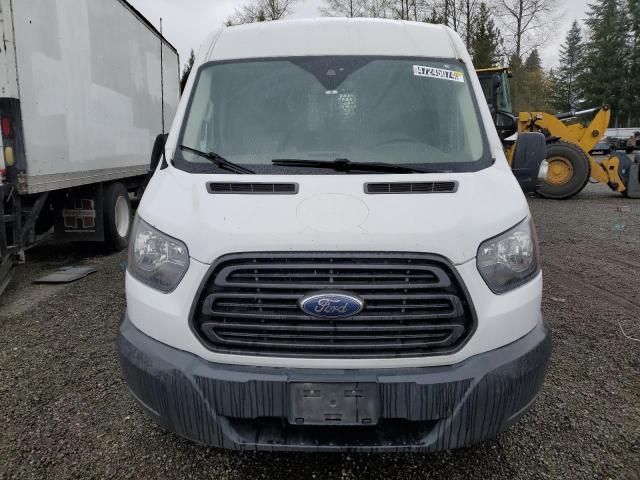 2015 Ford Transit T-250