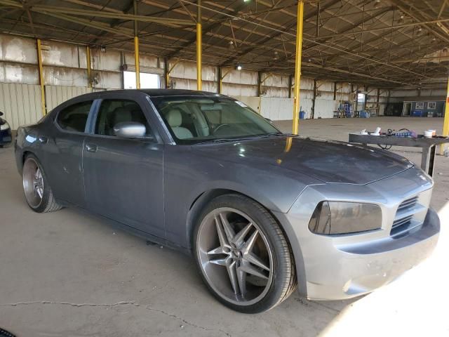 2006 Dodge Charger R/T