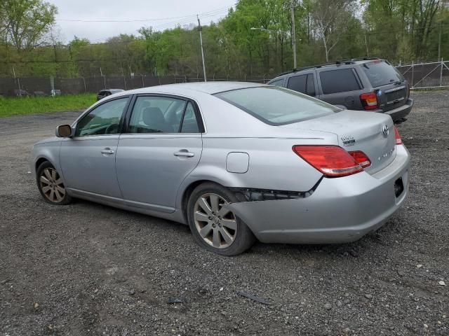 2006 Toyota Avalon XL