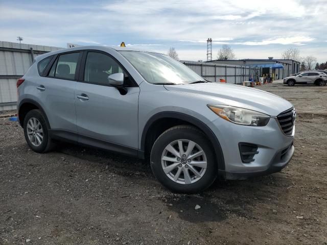 2016 Mazda CX-5 Sport