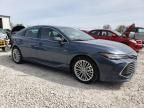 2020 Toyota Avalon Limited