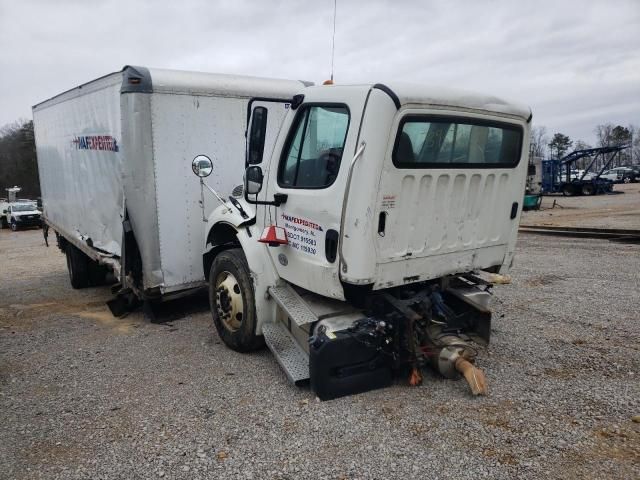 2018 Freightliner M2 106 Medium Duty