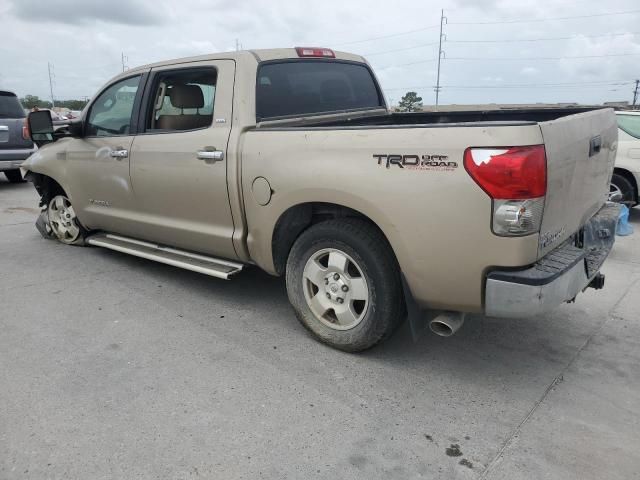 2007 Toyota Tundra Crewmax SR5