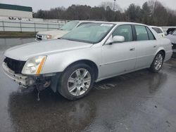 Cadillac DTS salvage cars for sale: 2009 Cadillac DTS