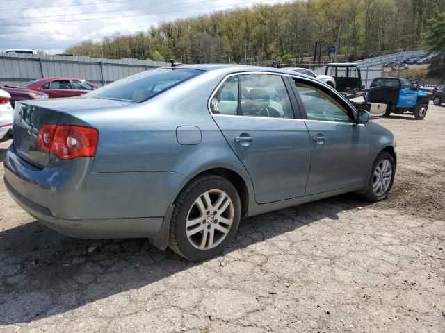 2006 Volkswagen Jetta TDI Option Package 1