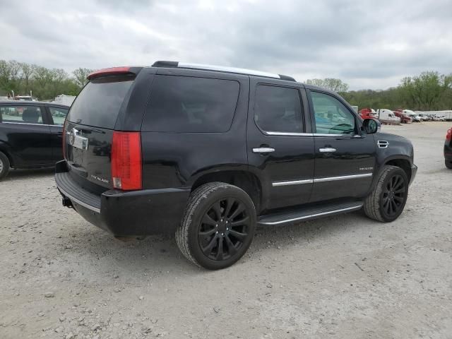 2010 Cadillac Escalade