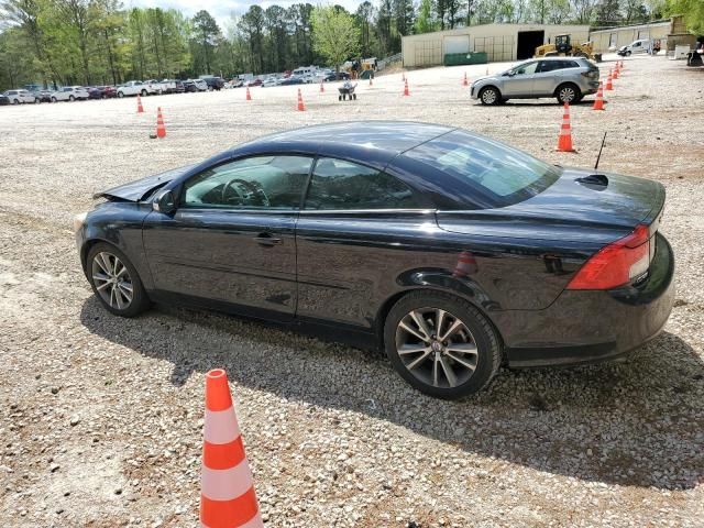 2013 Volvo C70 T5