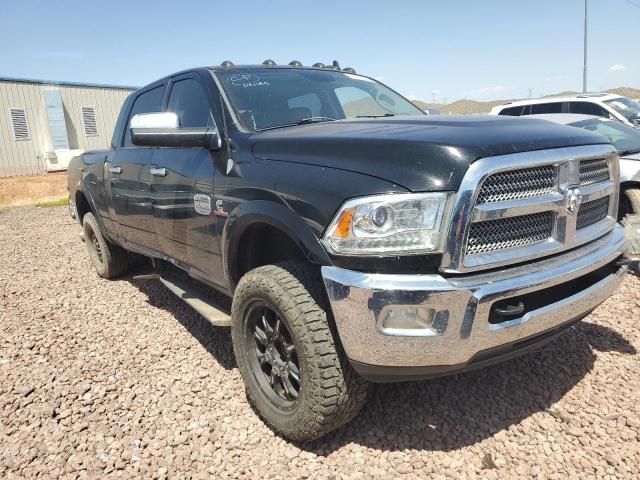 2013 Dodge RAM 2500 Longhorn