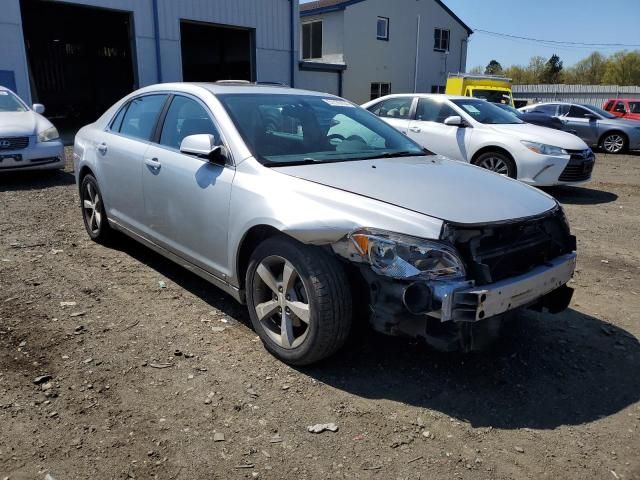 2009 Chevrolet Malibu 2LT