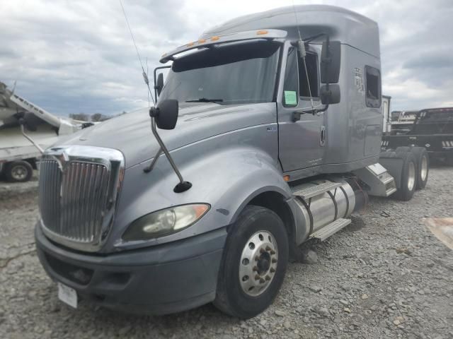 2013 International Prostar