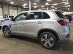 2023 Mitsubishi Outlander Sport S/SE