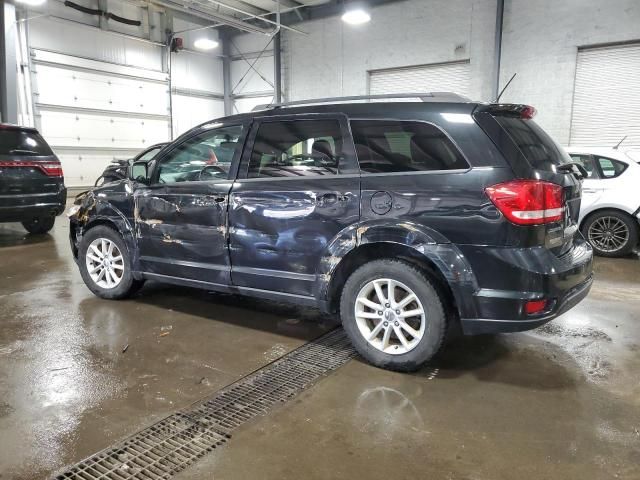 2013 Dodge Journey SXT