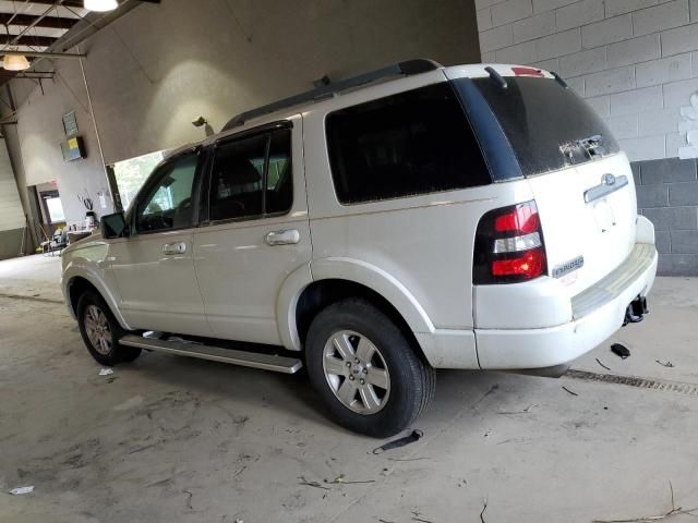 2010 Ford Explorer XLT