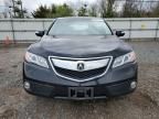 2014 Acura RDX Technology