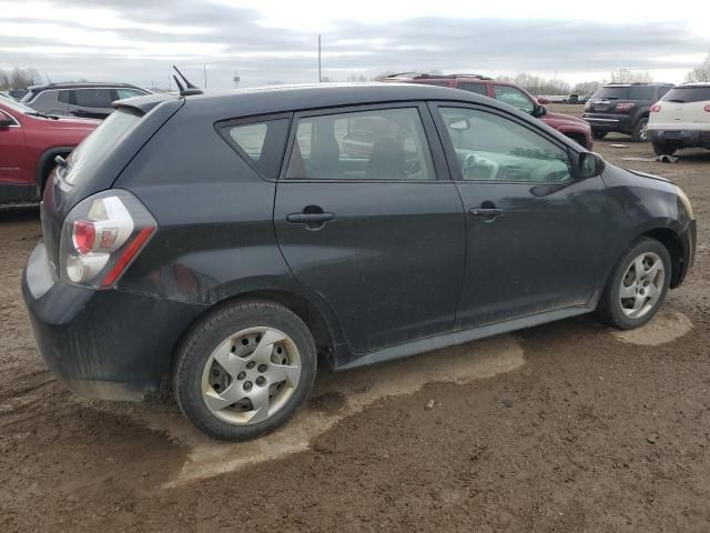 2009 Pontiac Vibe