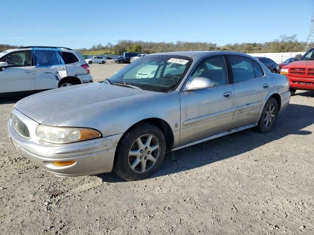 2005 Buick Lesabre Custom