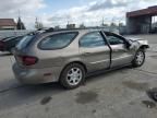 2002 Mercury Sable LS Premium