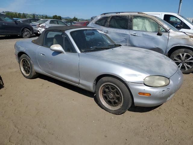 1999 Mazda MX-5 Miata