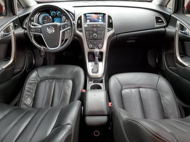 2014 Buick Verano