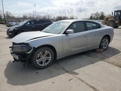 Salvage cars for sale at Fort Wayne, IN auction: 2020 Dodge Charger SXT
