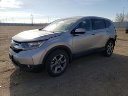 2019 Honda CR-V EX en venta en Greenwood, NE