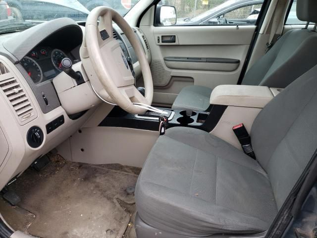 2011 Ford Escape XLS