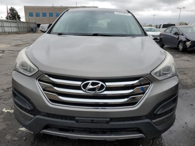 2014 Hyundai Santa FE Sport