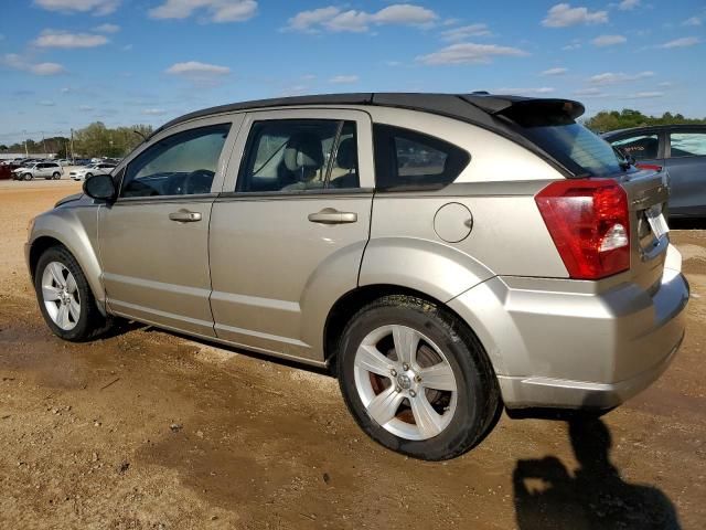 2010 Dodge Caliber SXT