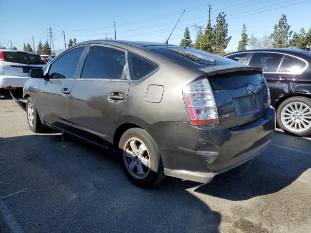 2009 Toyota Prius