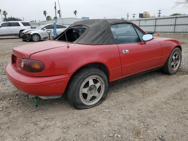 1994 Mazda MX-5 Miata