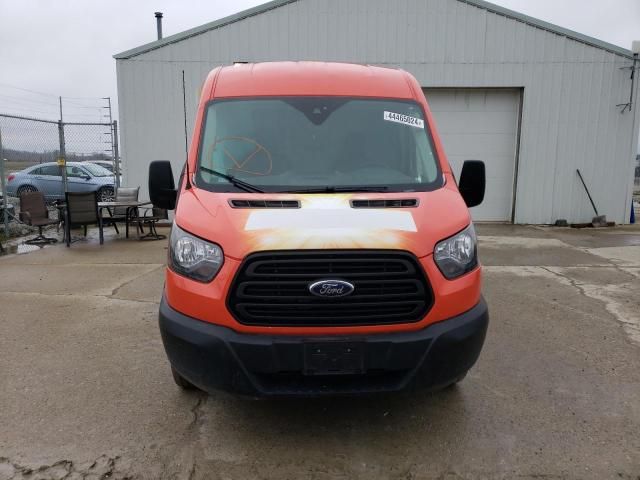 2019 Ford Transit T-250