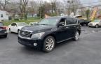 2013 Infiniti QX56