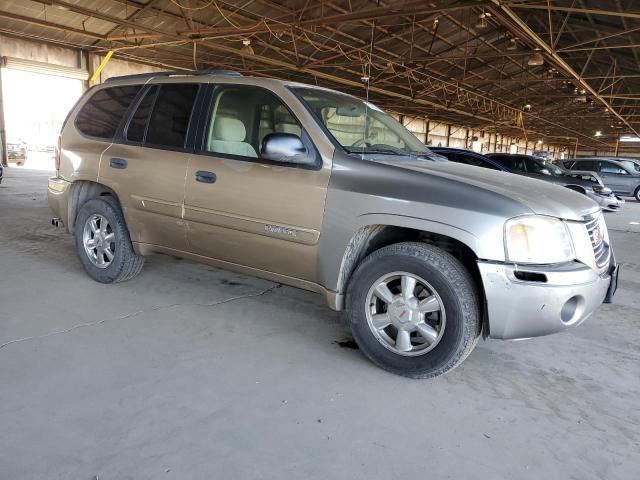 2004 GMC Envoy