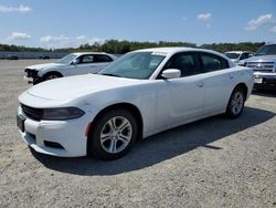 Dodge salvage cars for sale: 2020 Dodge Charger SXT