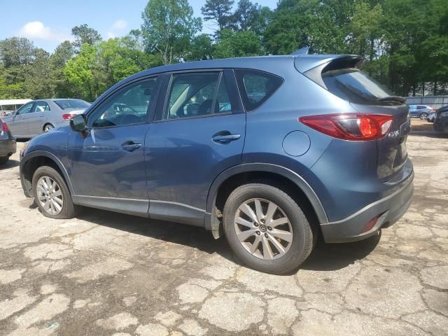 2016 Mazda CX-5 Sport