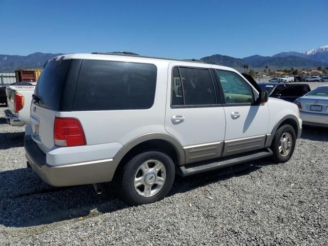 2003 Ford Expedition Eddie Bauer