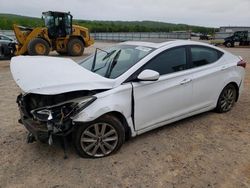 2015 Hyundai Elantra SE en venta en Chatham, VA