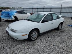 Salvage cars for sale from Copart Cahokia Heights, IL: 1999 Saturn SL2