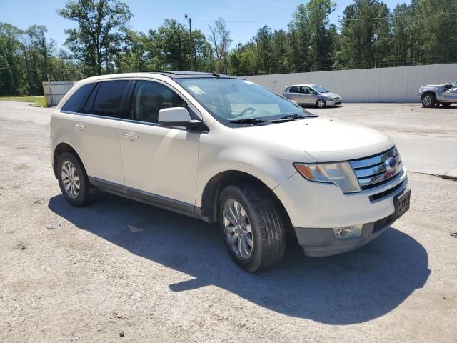 2008 Ford Edge Limited