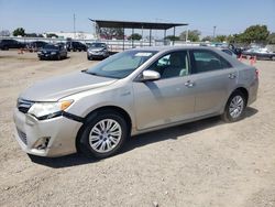 2014 Toyota Camry Hybrid for sale in San Diego, CA