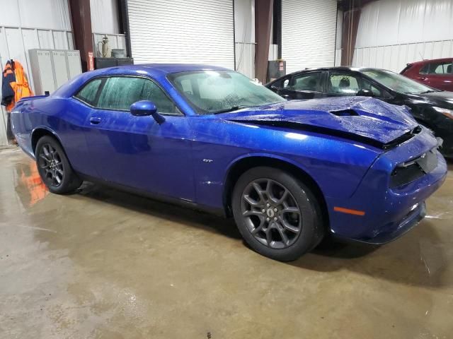 2018 Dodge Challenger GT