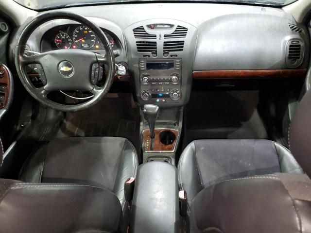 2006 Chevrolet Malibu LTZ