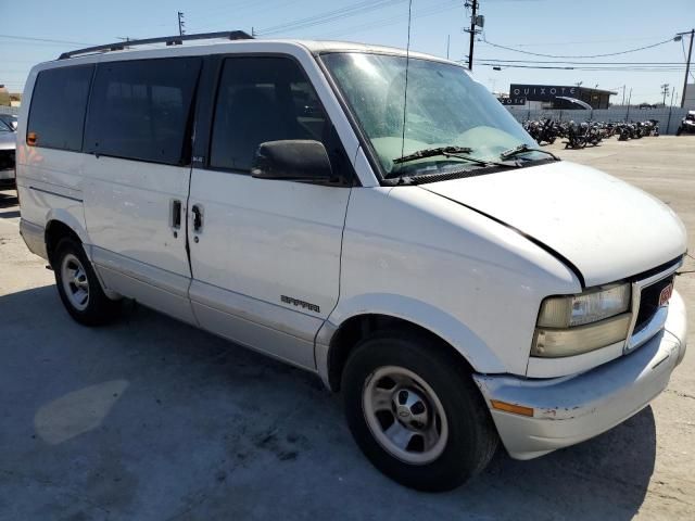 1996 GMC Safari XT