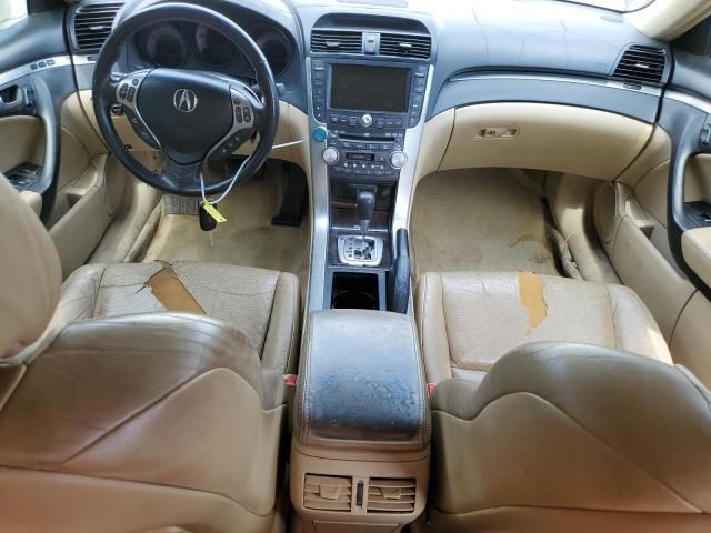 2008 Acura TL