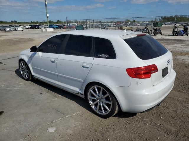 2009 Audi A3 2.0T