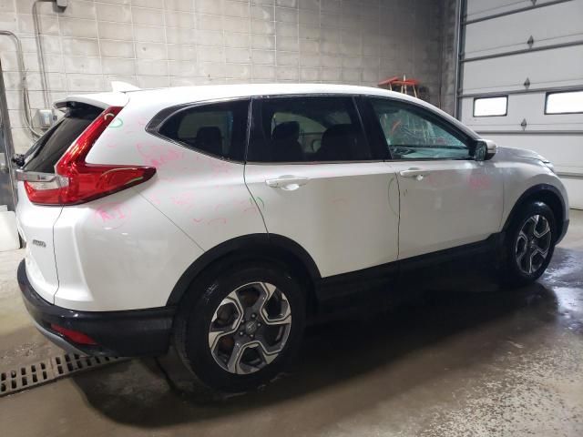 2019 Honda CR-V EXL